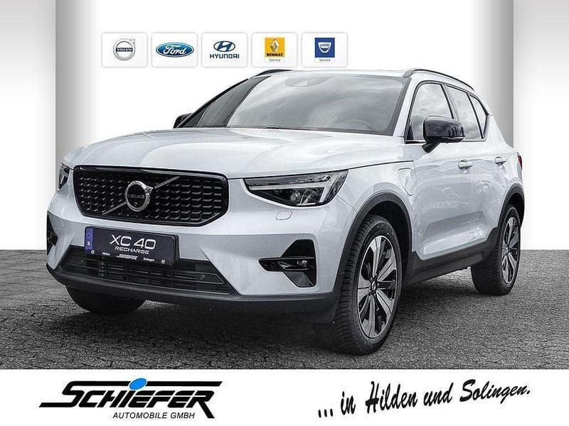 Utilizat 2023 Volvo XC40 Plus SUV | 46.543 EUR - Imagine 1/1