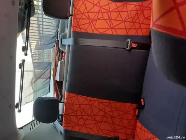 Utilizat 2007 Dacia Logan Berlinǎ | 2.250 EUR (Preț OK) - Imagine 1/4