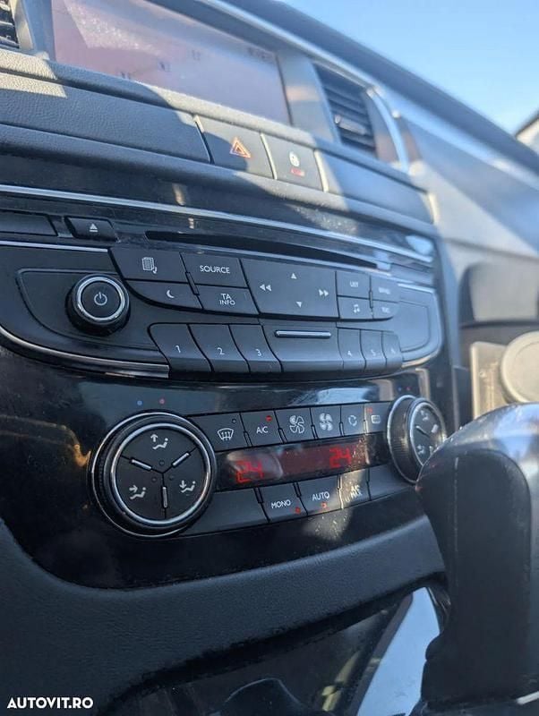 Second-hand Peugeot 508 GT 204 CP (150 kW) 2011 Culoaregri Break