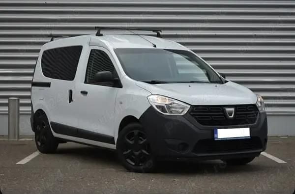 Utilizat 2020 Dacia Dokker Monovolum | 7.000 EUR (Preț OK) - Imagine 1/4