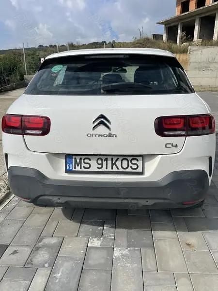 Second-hand Citroën C4 2019 SUV