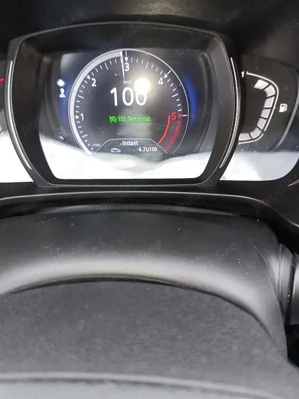 Second-hand Renault Kadjar 240 CP (176 kW) 2020 SUV