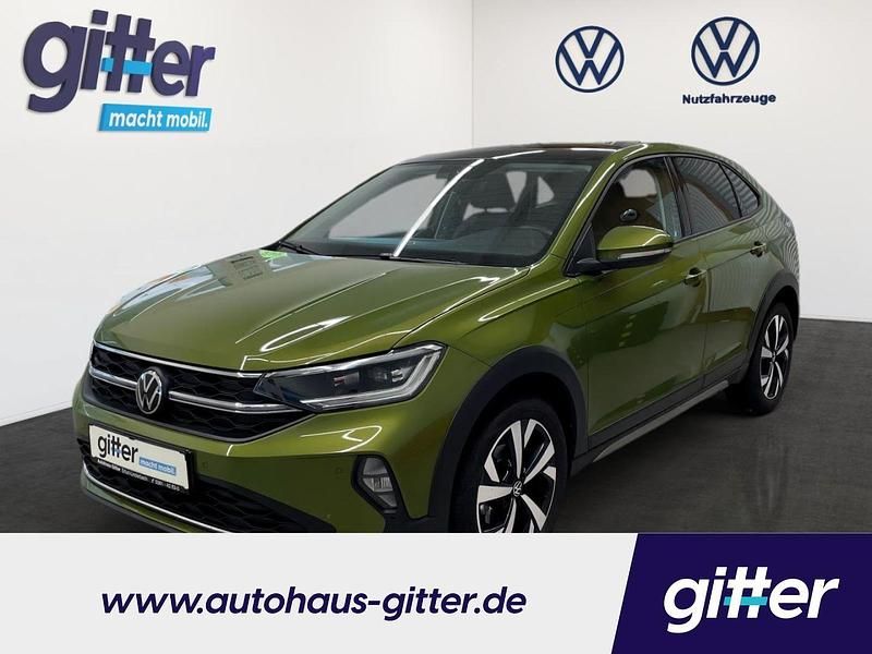 Utilizat 2023 VW Taigo IQ Drive SUV | 25.101 EUR - Imagine 1/1
