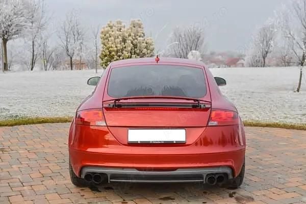 Second-hand Audi TTS 272 CP (200 kW) 2012 Coupe