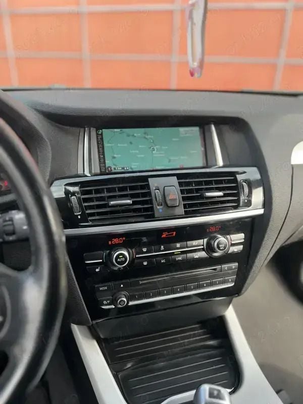 Utilizat 2015 BMW X3 SUV | 15.200 EUR - Imagine 1/4