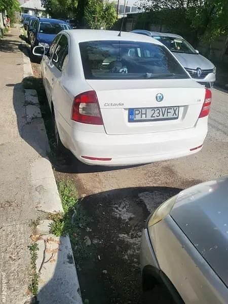Utilizat 2013 Skoda Octavia RS | 3.000 EUR - Imagine 1/4