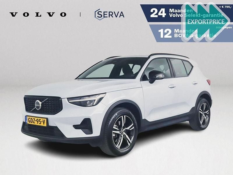 Utilizat 2024 Volvo XC40 Plus SUV | 37.710 EUR - Imagine 1/1