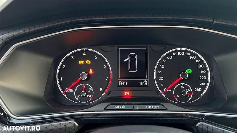 Second-hand VW T-Cross Style 110 CP (80 kW) 2021 Culoaregri SUV