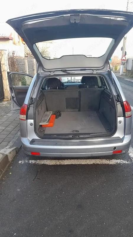 Second-hand Opel Vectra 120 CP (88 kW) 2004