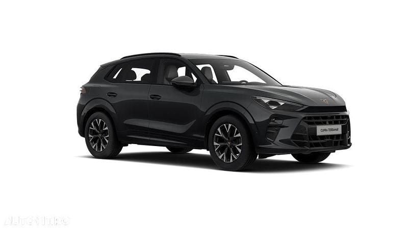 Culoaregri Nouă 2025 Cupra Terramar SUV | 35.747 EUR (Preț bun) - Imagine 1/4