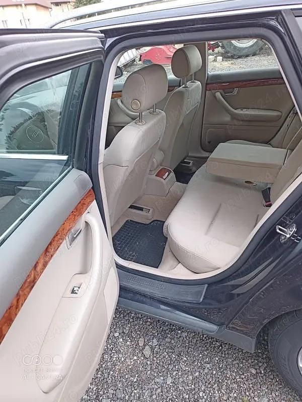 Second-hand Audi A4 131 CP (96 kW) 2003 Break