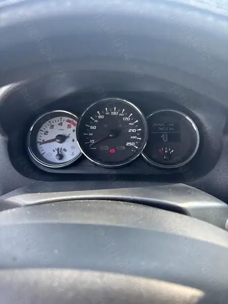 Utilizat 2011 Renault Mégane GT Line GT-Line Berlinǎ | 4.100 EUR - Imagine 1/2