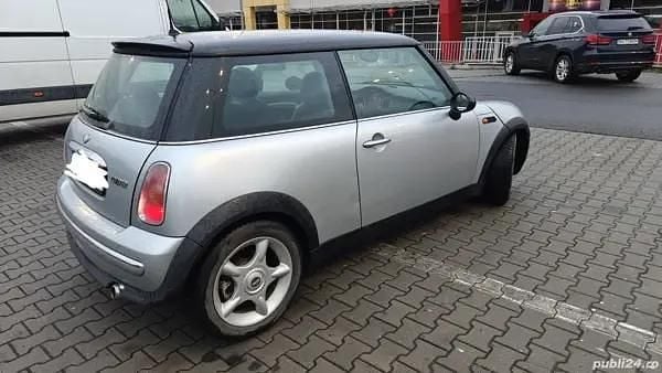 Second-hand Mini Cooper 116 CP (85 kW) 2003 Hatchback