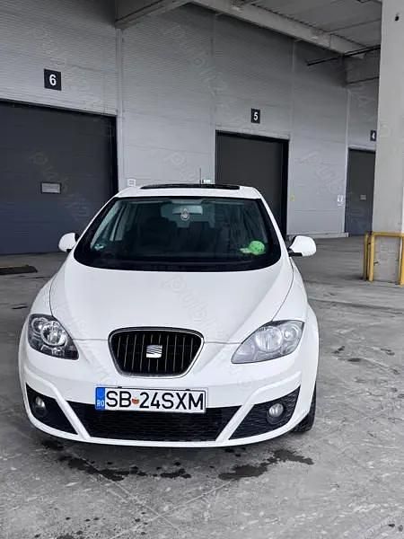 Second-hand Seat Altea 125 CP (91 kW) 2010 Hatchback