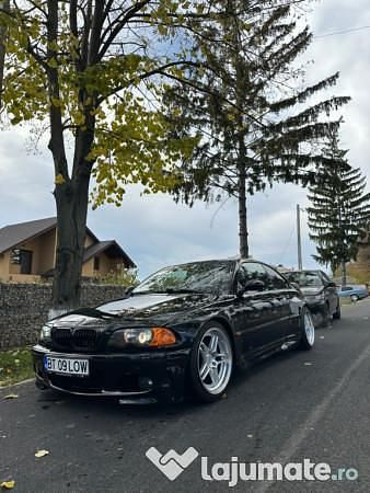Utilizat 2003 BMW 320 Coupe | 8.500 EUR - Imagine 1/4