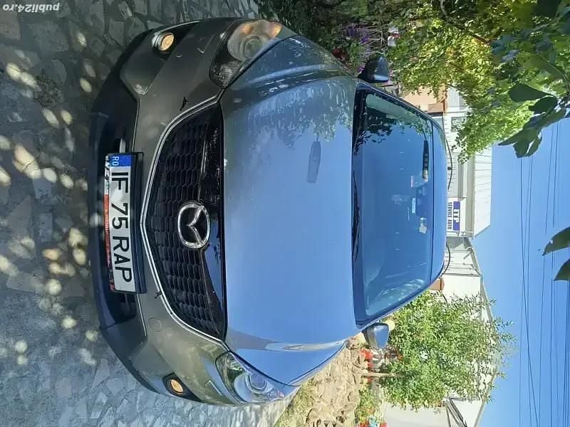 Utilizat 2015 Mazda CX-5 SUV | 9.900 EUR (Preț bun) - Imagine 1/4