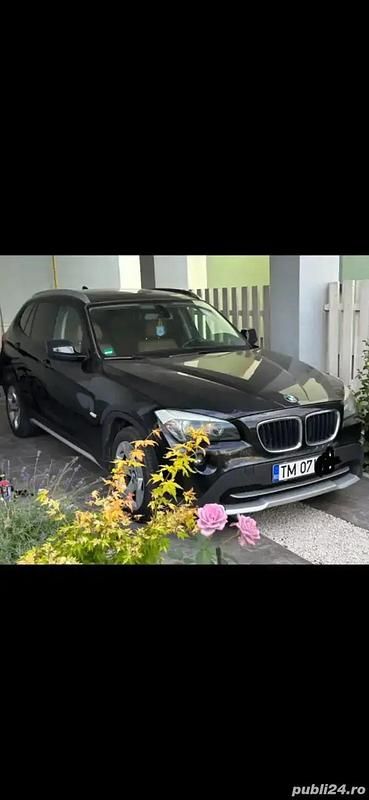 Utilizat 2011 BMW X1 SUV | 8.950 EUR (Scump) - Imagine 1/4