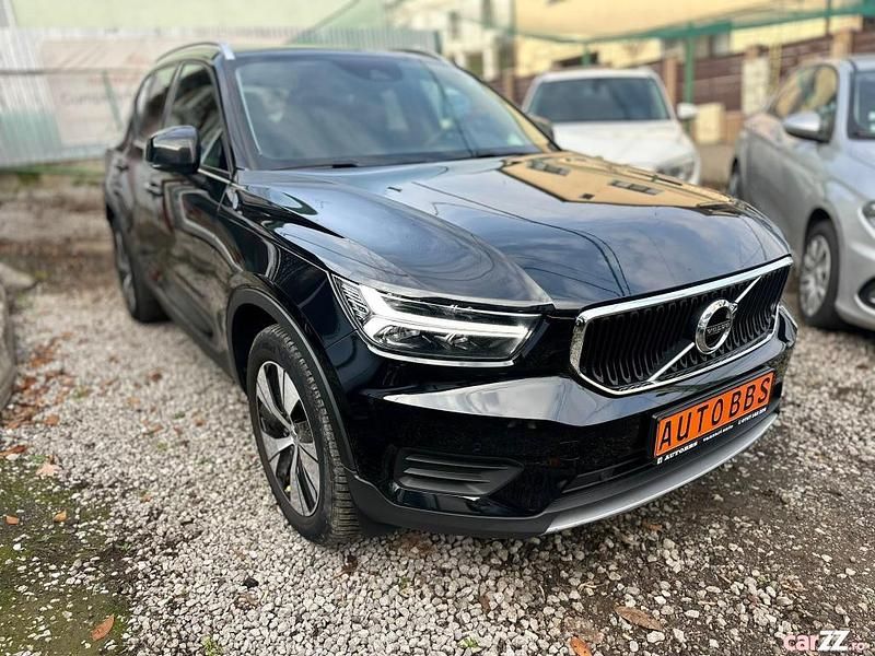Second-hand Volvo XC40 Momentum 261 CP (191 kW) 2020 SUV