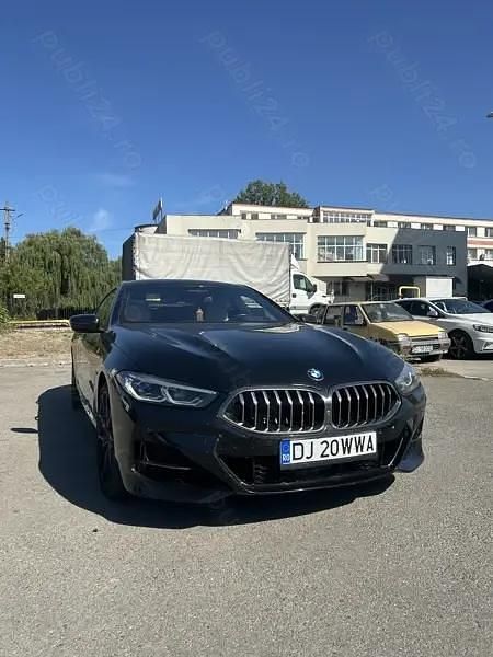 Utilizat 2019 BMW 850 Coupe | 55.000 EUR - Imagine 1/4