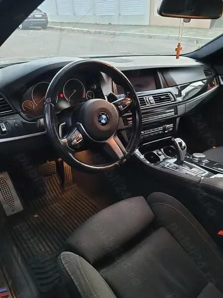 Second-hand 2016 BMW 525 Berlinǎ | 18.000 EUR (Super Preț) - Imagine 1/4