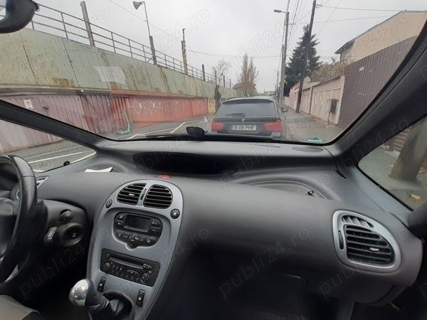 Utilizat 2009 Citroën Xsara Picasso Monovolum | 2.000 EUR - Imagine 1/4