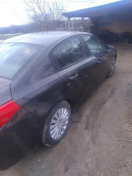 Second-hand Peugeot 508 113 CP (83 kW) 2013 Berlinǎ