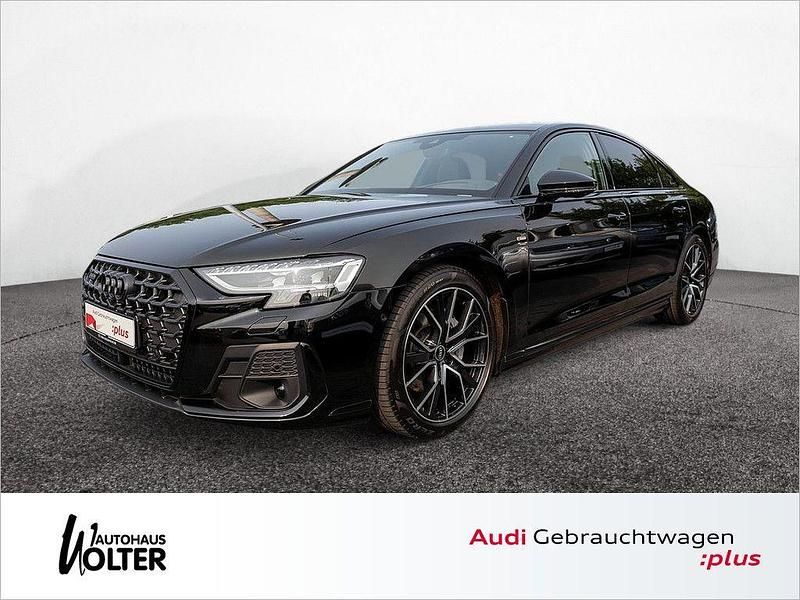 Utilizat 2023 Audi A8 Berlinǎ | 77.452 EUR - Imagine 1/1