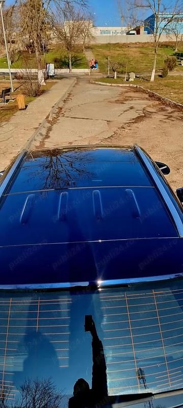 Second-hand Mercedes GLC220 163 CP (119 kW) 2016 SUV