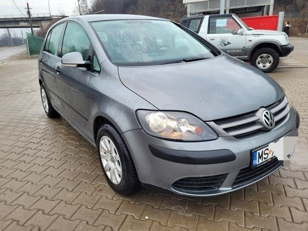 Utilizat 2006 VW Golf V Hatchback | 4.600 EUR - Imagine 1/4