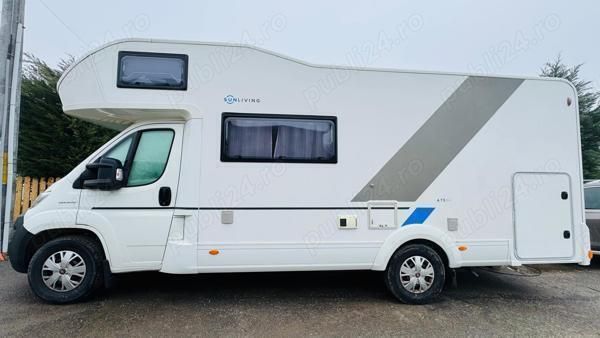 Utilizat 2019 Fiat Ducato Van | 47.000 EUR - Imagine 1/4