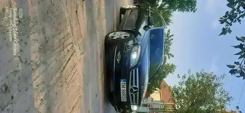 Second-hand Mercedes C200 Avantgarde 136 CP (100 kW) 2009 Break