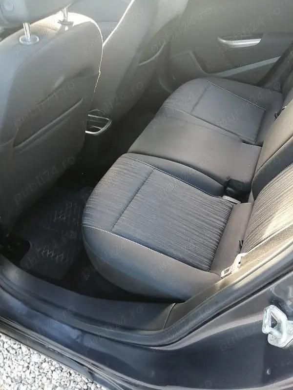 Second-hand Opel Astra 120 CP (88 kW) 2011