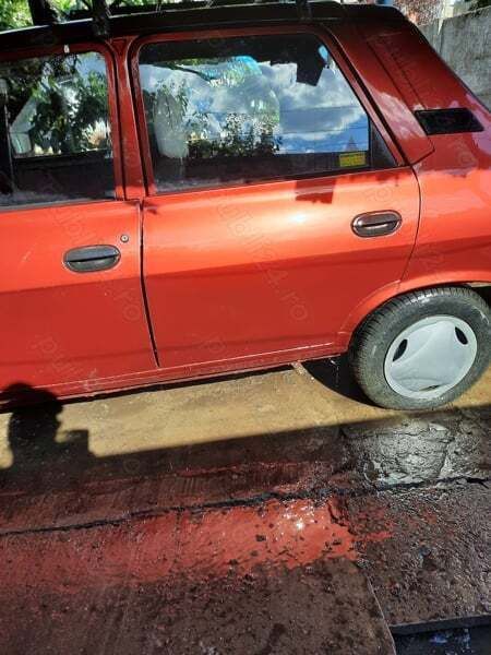 Utilizat 1991 Dacia 1310 Berlinǎ | 1.500 EUR - Imagine 1/4