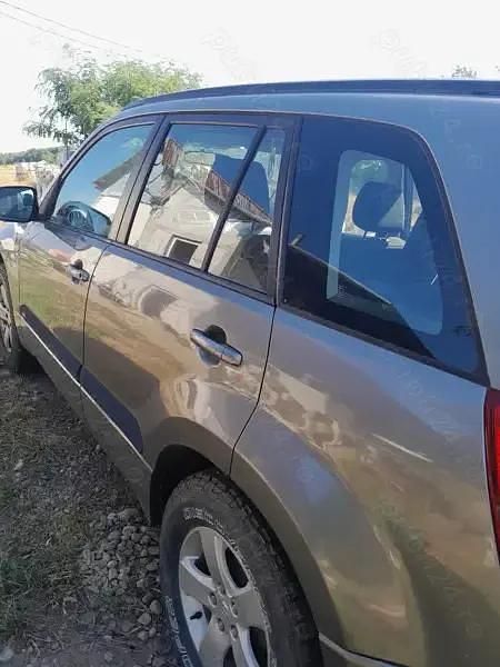 Utilizat 2007 Suzuki Vitara SUV | 3.700 EUR - Imagine 1/4