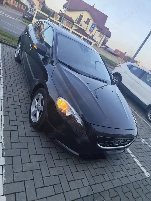 Second-hand Volvo V40 SE 115 CP (84 kW) 2014 Hatchback