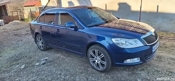 Second-hand Skoda Octavia 122 CP (89 kW) 2011 Berlinǎ