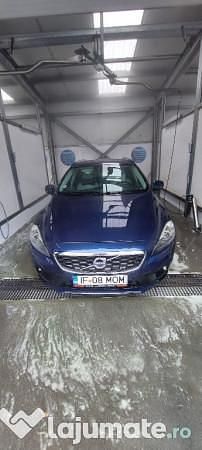 Utilizat 2014 Volvo V40 CC Break | 10.000 EUR - Imagine 1/4