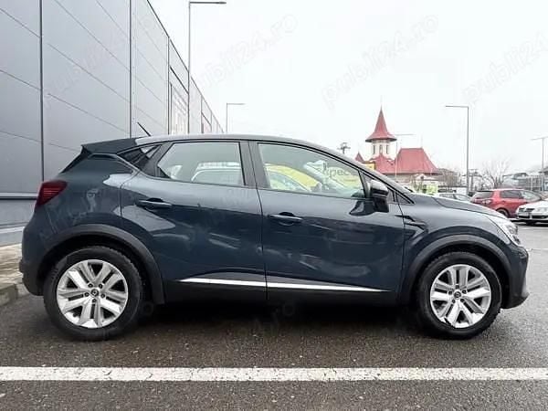 Second-hand Renault Captur 100 CP (73 kW) 2021 SUV