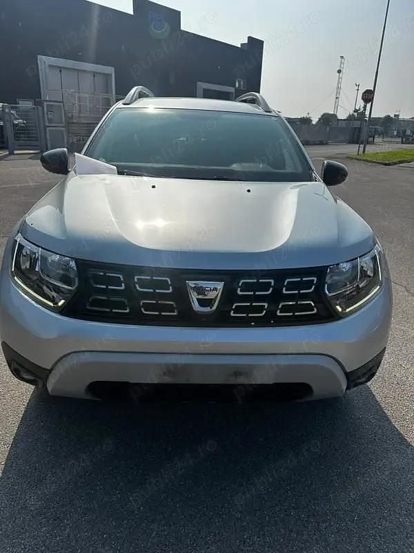 Utilizat 2020 Dacia Duster SUV | 11.990 EUR (Preț OK) - Imagine 1/4