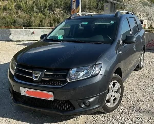 Utilizat 2016 Dacia Logan MCV | 5.500 EUR (Preț OK) - Imagine 1/4