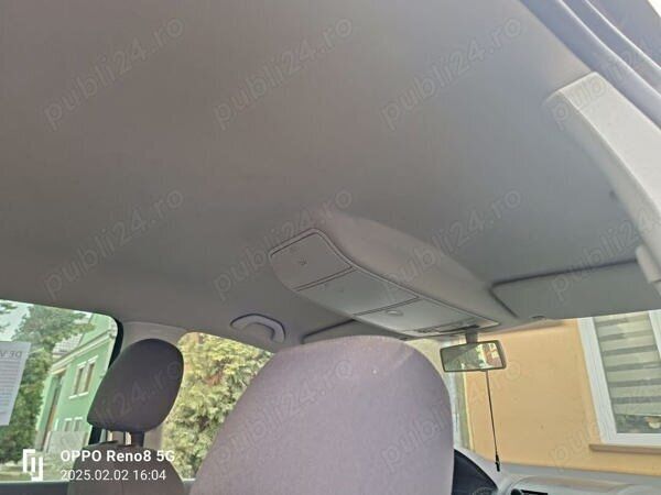 Utilizat 2005 VW Touran Monovolum | 3.500 EUR - Imagine 1/4