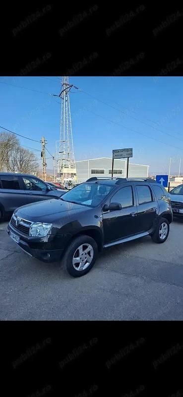 Utilizat 2011 Dacia Duster SUV | 5.200 EUR (Preț OK) - Imagine 1/4