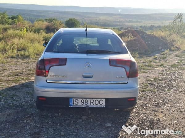 Second-hand Citroën C5 2008 Berlinǎ