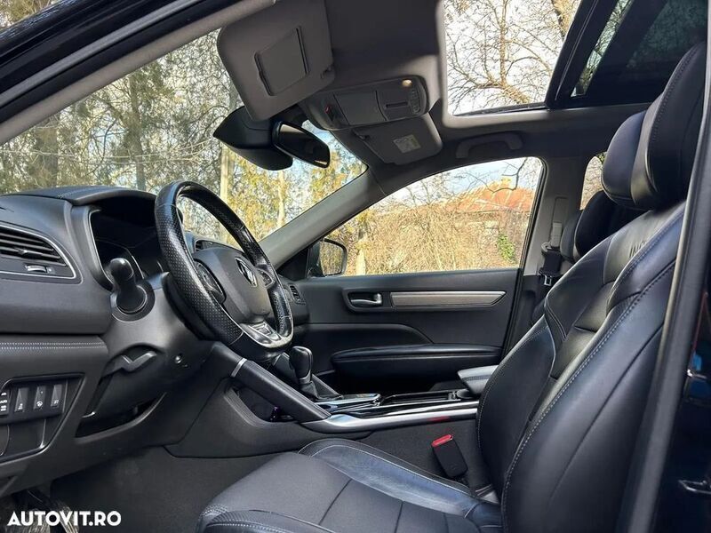Negru Utilizat 2017 Renault Koleos SUV | 17.450 EUR (Scump) - Imagine 1/4