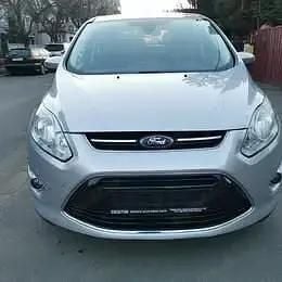 Utilizat 2016 Ford Grand C-Max Monovolum | 5.700 EUR (Preț OK) - Imagine 1/4