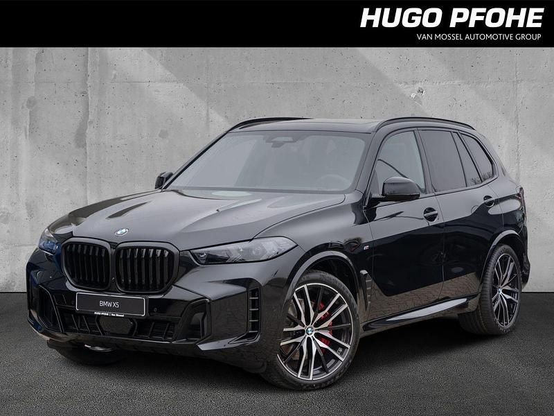 Utilizat 2025 BMW X5 M Sport SUV | 116.870 EUR - Imagine 1/1