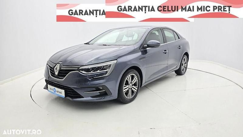 Culoaregri Utilizat 2022 Renault Mégane IV Berlinǎ | 14.250 EUR (Preț OK) - Imagine 1/3