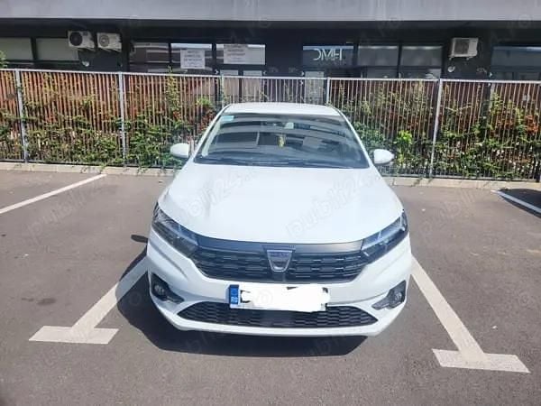 Utilizat 2022 Dacia Logan Berlinǎ | 9.990 EUR (Preț OK) - Imagine 1/4