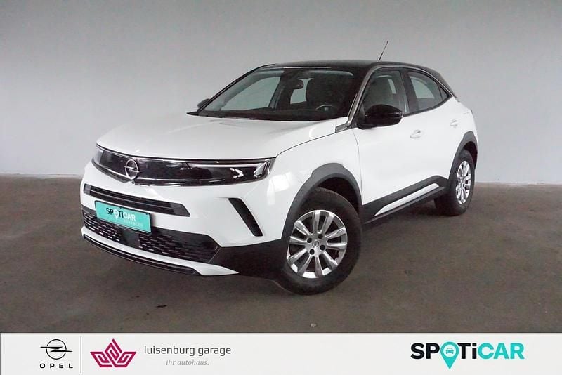 Second-hand Opel Mokka-e Edition 100 kW (136 CP) 2022 SUV