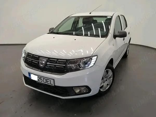 Utilizat 2020 Dacia Logan Berlinǎ | 6.300 EUR (Preț bun) - Imagine 1/4